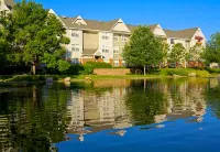 Residence Inn Fort Collins Hotels in Fort Collins