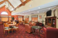 Residence Inn Flint Grand Blanc Hôtels à : Mundy Township