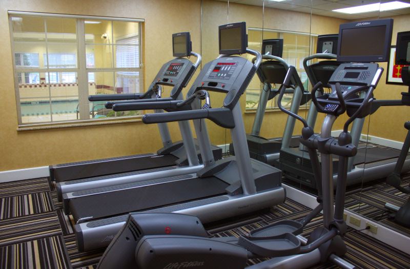 Residence Inn Springdale photo 2