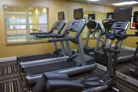 Residence Inn Springdale - Kuntosalit