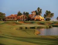 Grand Isla Navidad Golf & Spa Resort with Marina - salle de sport