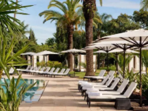 Sofitel Rabat Jardin des Roses Hotels in Rabat