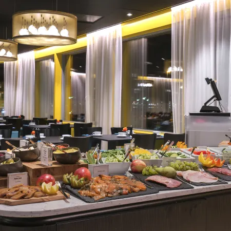 Thon Hotel Harstad