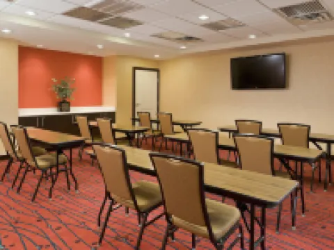 Residence Inn Bismarck North Hotels in Bismarck