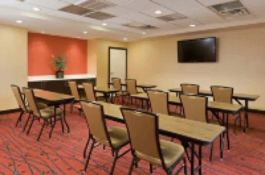 Residence Inn Bismarck North
