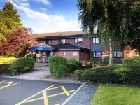 Travelodge Rugby Dunchurch Hotel Hotels in 