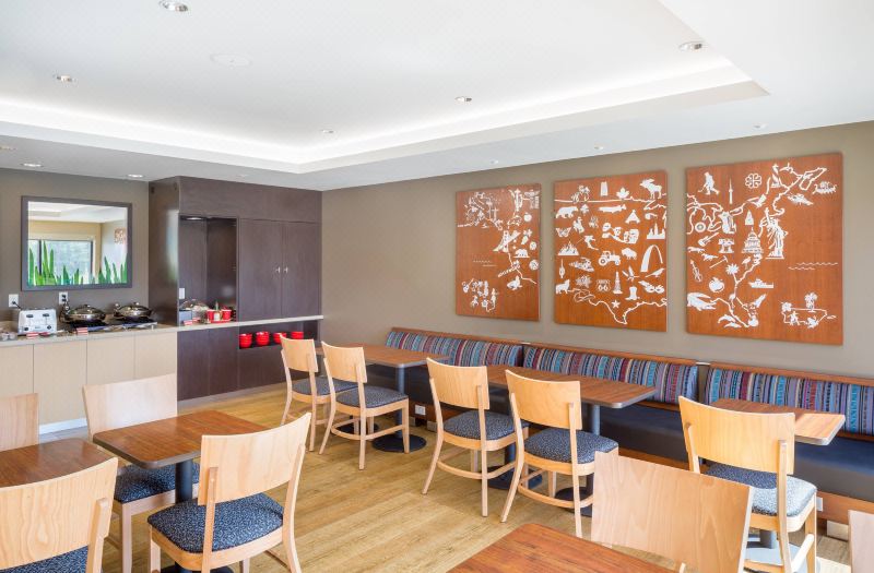 TownePlace Suites Portland Vancouver photo 5