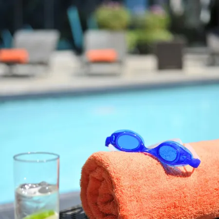 Hilton Vancouver Downtown