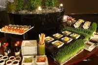 The Westin New York at Times Square - Frühstück