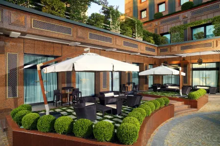 The Westin Palace, Milan