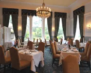 The Spa Hotel Hotels in Tunbridge Wells