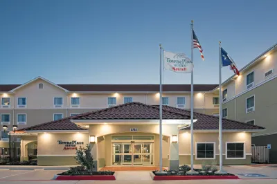 TownePlace Suites Seguin Hôtels à : Seguin