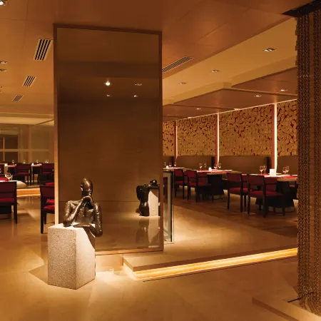 Trident, Bandra Kurla, Mumbai