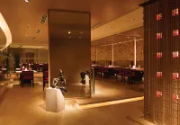 Trident, Bandra Kurla, Mumbai - breakfast