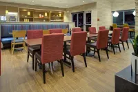 TownePlace Suites Phoenix Chandler/Fashion Center - Bữa sáng