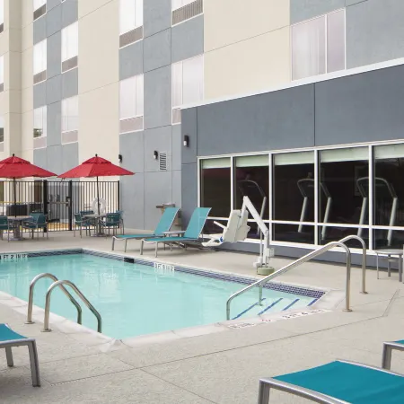 TownePlace Suites Austin Round Rock