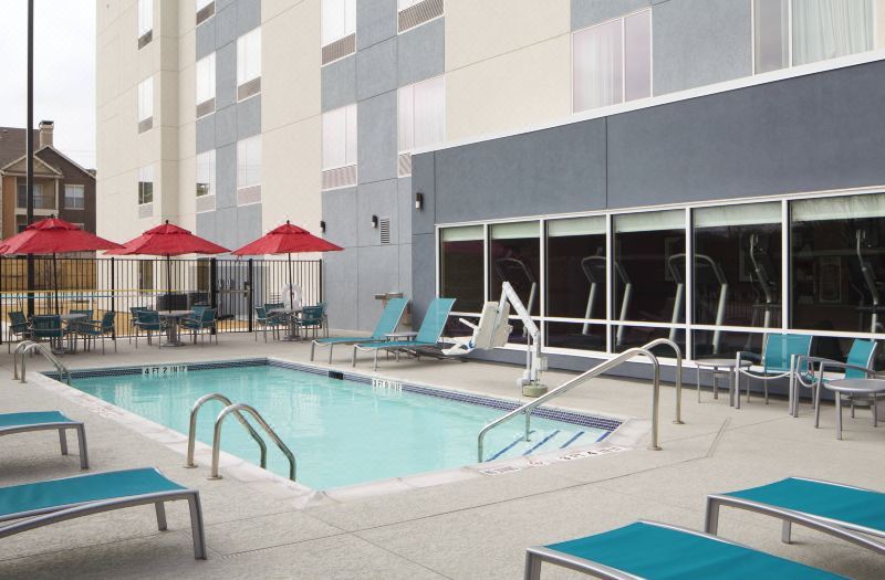 TownePlace Suites Austin Round Rock photo 2