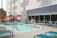 TownePlace Suites Austin Round Rock - Rooftop Pools