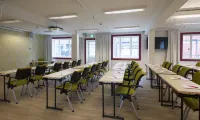 Thon Hotel Hallingdal Hotels in Al