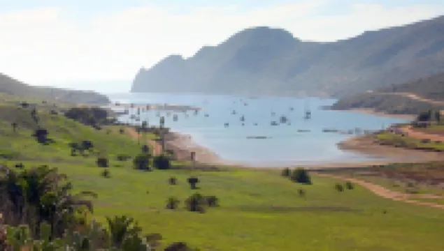 แบนนิ่งเฮาส์ลอดจ์