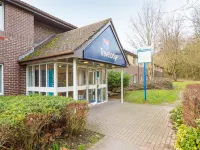 Travelodge Hotel - Chippenham Leigh Delamere M4 Eastbound