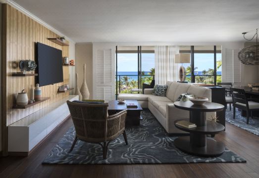 메리어트 와이콜로아 오션 클럽