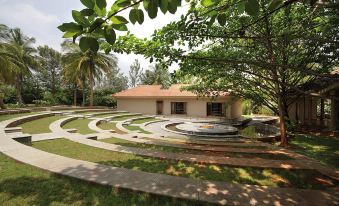 Shreyas Retreat