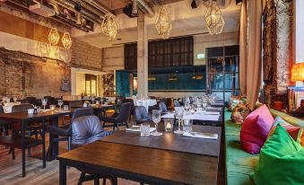 Hotel Anker Luzern