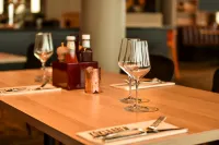 Scandic Segevång - bar