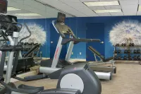 SpringHill Suites Fort Lauderdale Airport & Cruise Port - Træningscentre