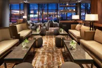 The Westin Seattle - bar