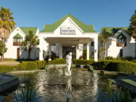 プロテア ホテル バイ マリオット ジョージ キング ジョージ ジョージのホテル