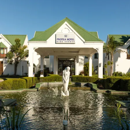 Protea Hotel George King George