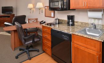 Candlewood Suites Williston