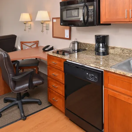 Candlewood Suites WILLISTON by IHG