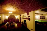 The Manor at Ngorongoro Hotels in Oldeani