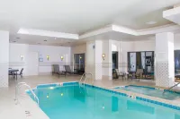 SpringHill Suites Norfolk Virginia Beach فنادق في نورفولك