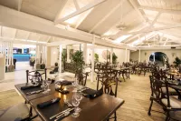 Bougainvillea Barbados - breakfast