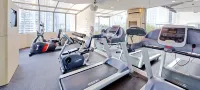 創始人之家酒店 - 健身室/gym room