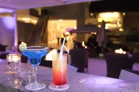 Terrado Suites Antofagasta - bar