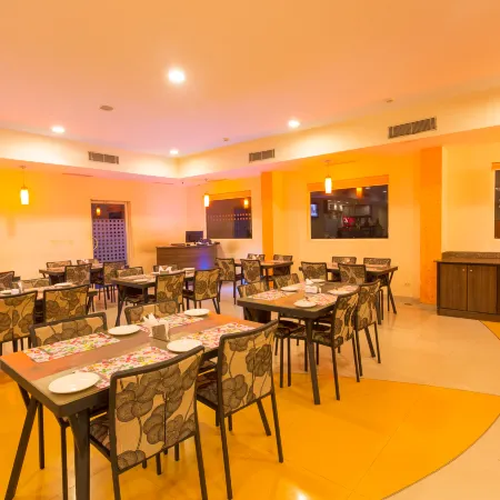 Ginger Pondicherry