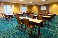 SpringHill Suites Boulder Longmont Hotels in Longmont