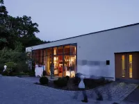 Romantik Hotel Zur Schwane Hotels in Volkach