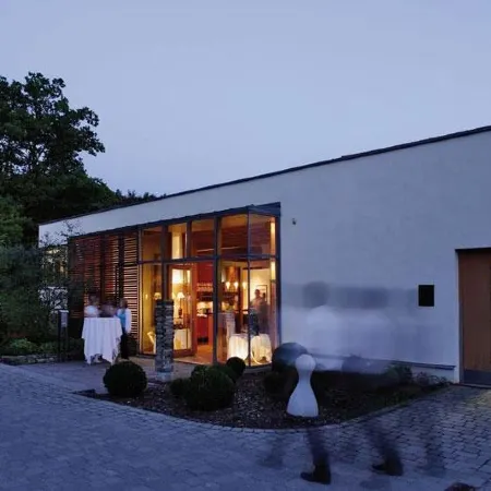 Romantik Hotel Zur Schwane