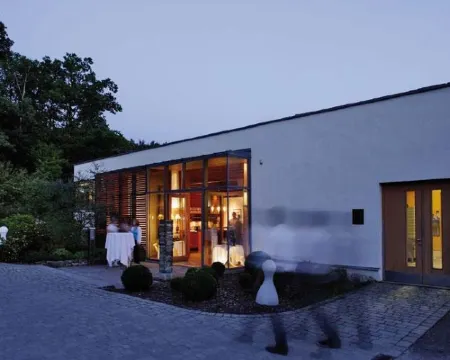 Romantik Hotel Zur Schwane Hotels in Volkach