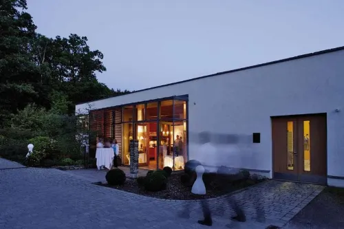 Romantik Hotel Zur Schwane Hotels in Volkach