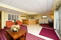 Americas Best Value Inn and Suites St. Cloud Hotels in Saint Cloud