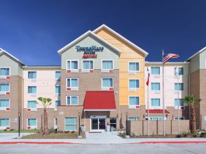 TownePlace Suites Corpus Christi Portland