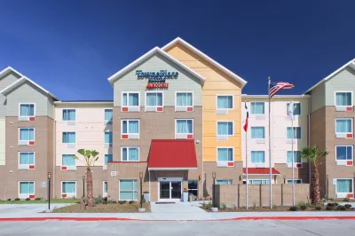 TownePlace Suites Corpus Christi Portland