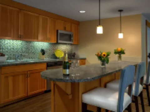 Marriott Grand Residence Club, Lake Tahoe Hotels in South Lake Tahoe